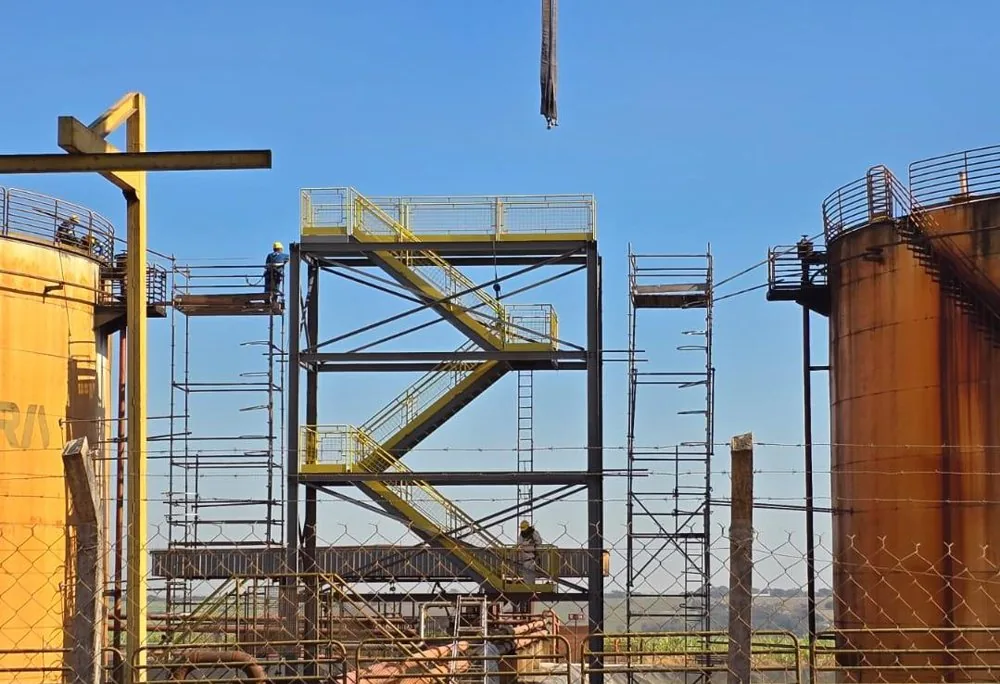 Treinamentos Técnicos