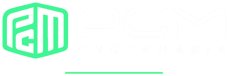 PCM Engenharia — engenharia e inspeção industrial